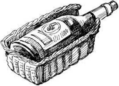 Иллюстрация к книге — Вкусная Венеция. Любовь, еда и тайны северной Италии [image19.jpg]