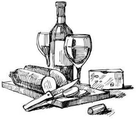 Иллюстрация к книге — Вкусная Венеция. Любовь, еда и тайны северной Италии [image22.jpg]