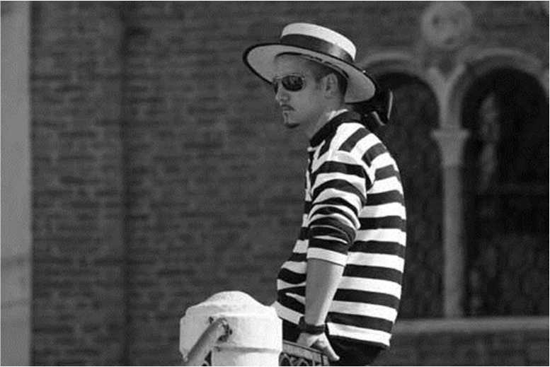 Иллюстрация к книге — Вкусная Венеция. Любовь, еда и тайны северной Италии [image27.jpg]