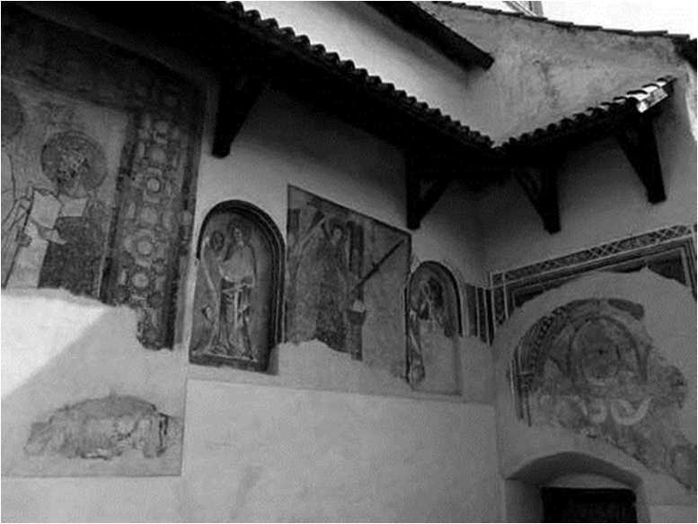 Иллюстрация к книге — Вкусная Венеция. Любовь, еда и тайны северной Италии [image29.jpg]