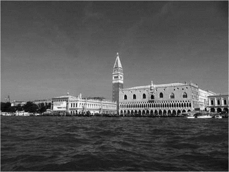 Иллюстрация к книге — Вкусная Венеция. Любовь, еда и тайны северной Италии [image3.jpg]