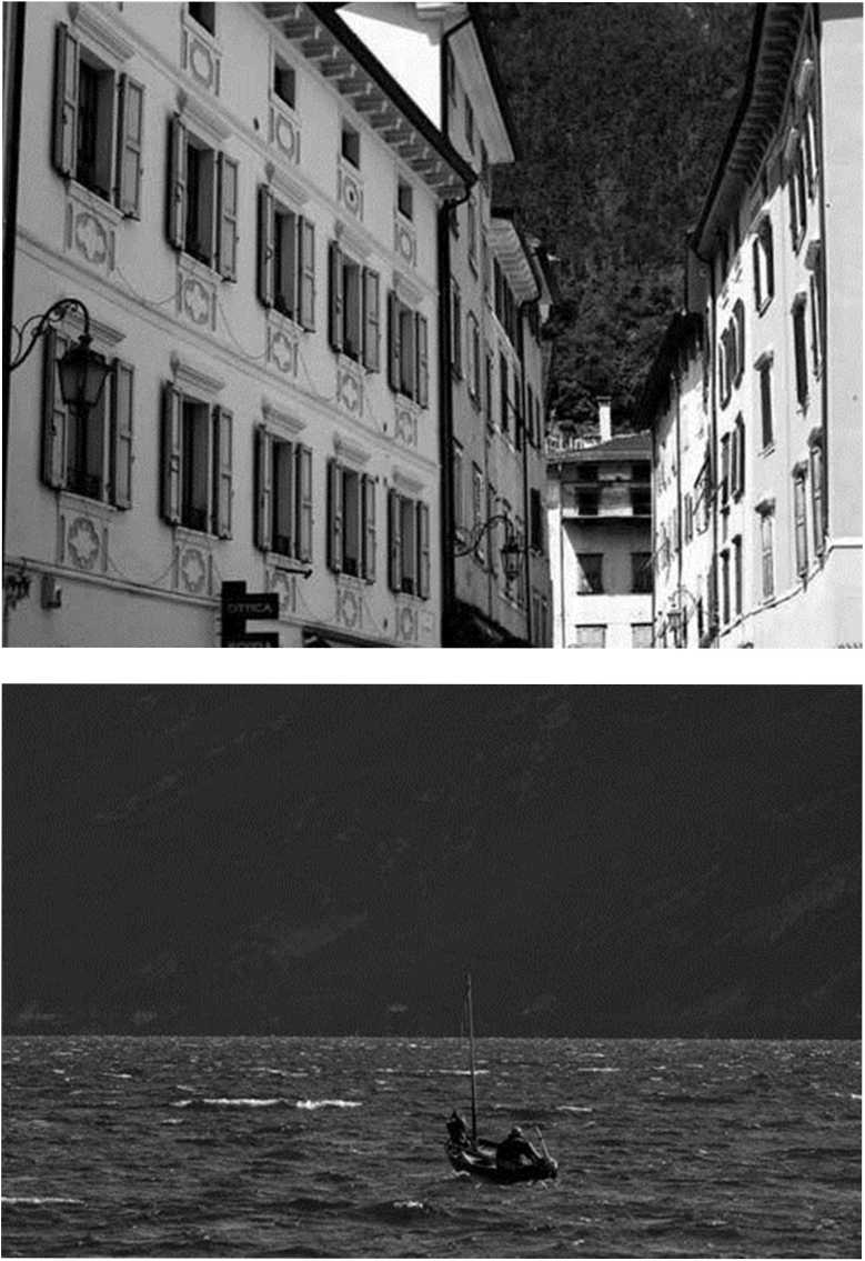 Иллюстрация к книге — Вкусная Венеция. Любовь, еда и тайны северной Италии [image37.jpg]