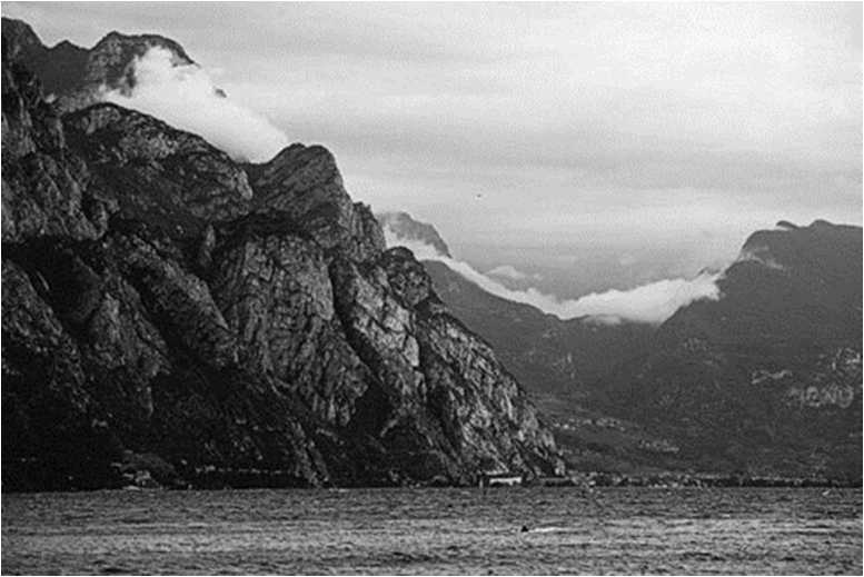 Иллюстрация к книге — Вкусная Венеция. Любовь, еда и тайны северной Италии [image38.jpg]