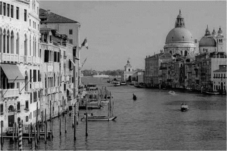 Иллюстрация к книге — Вкусная Венеция. Любовь, еда и тайны северной Италии [image4.jpg]