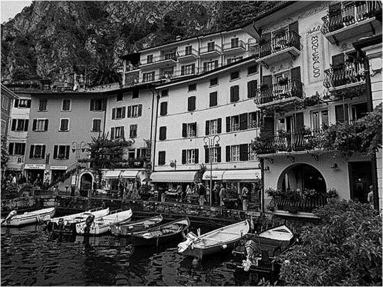 Иллюстрация к книге — Вкусная Венеция. Любовь, еда и тайны северной Италии [image40.jpg]