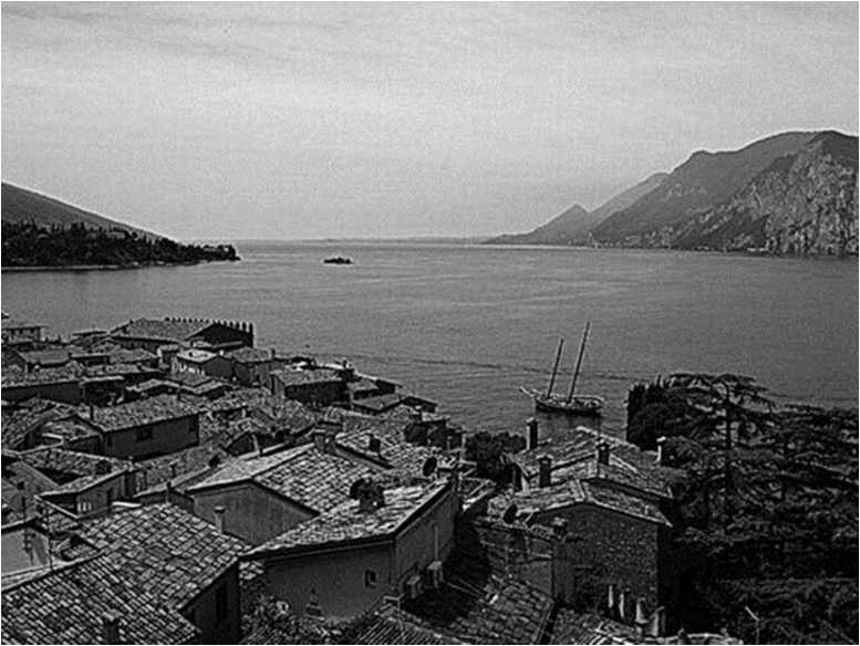 Иллюстрация к книге — Вкусная Венеция. Любовь, еда и тайны северной Италии [image41.jpg]