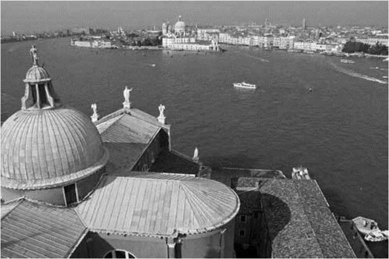 Иллюстрация к книге — Вкусная Венеция. Любовь, еда и тайны северной Италии [image5.jpg]