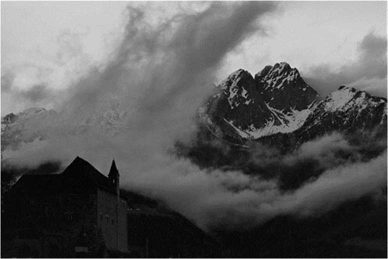 Иллюстрация к книге — Вкусная Венеция. Любовь, еда и тайны северной Италии [image55.jpg]