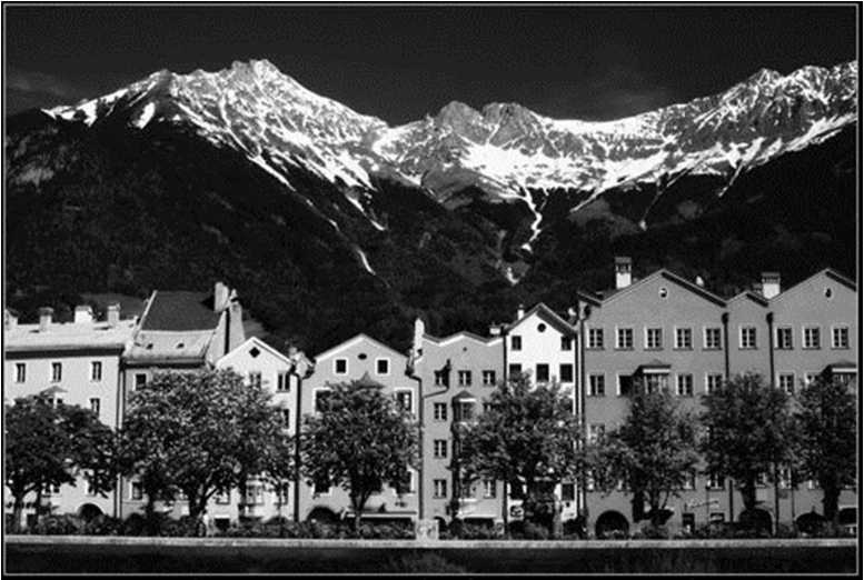 Иллюстрация к книге — Вкусная Венеция. Любовь, еда и тайны северной Италии [image57.jpg]