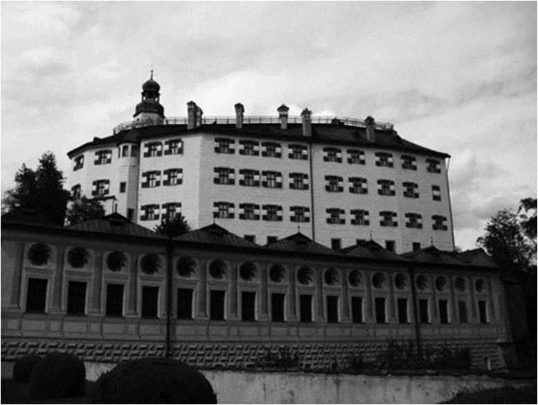 Иллюстрация к книге — Вкусная Венеция. Любовь, еда и тайны северной Италии [image59.jpg]