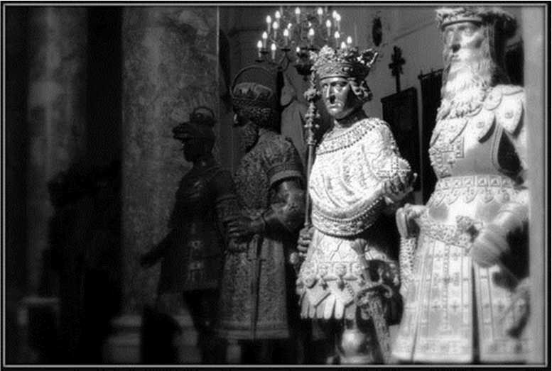 Иллюстрация к книге — Вкусная Венеция. Любовь, еда и тайны северной Италии [image60.jpg]