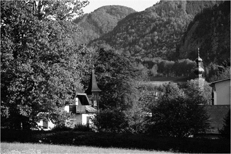 Иллюстрация к книге — Вкусная Венеция. Любовь, еда и тайны северной Италии [image63.jpg]