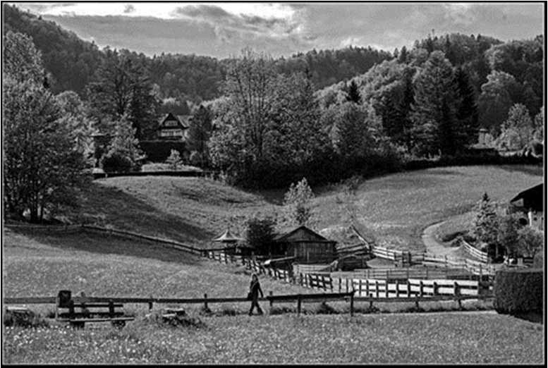 Иллюстрация к книге — Вкусная Венеция. Любовь, еда и тайны северной Италии [image68.jpg]