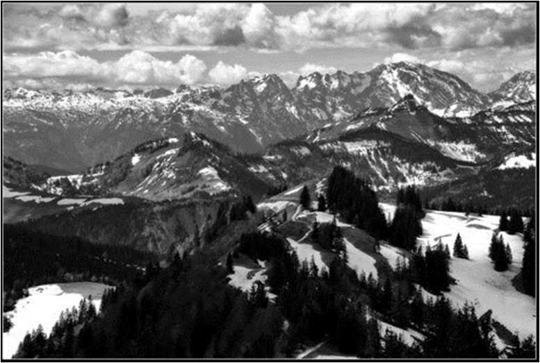 Иллюстрация к книге — Вкусная Венеция. Любовь, еда и тайны северной Италии [image69.jpg]