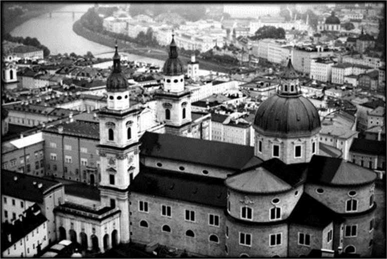 Иллюстрация к книге — Вкусная Венеция. Любовь, еда и тайны северной Италии [image70.jpg]