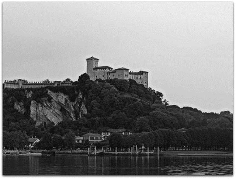 Иллюстрация к книге — Вкусная Венеция. Любовь, еда и тайны северной Италии [image79.jpg]