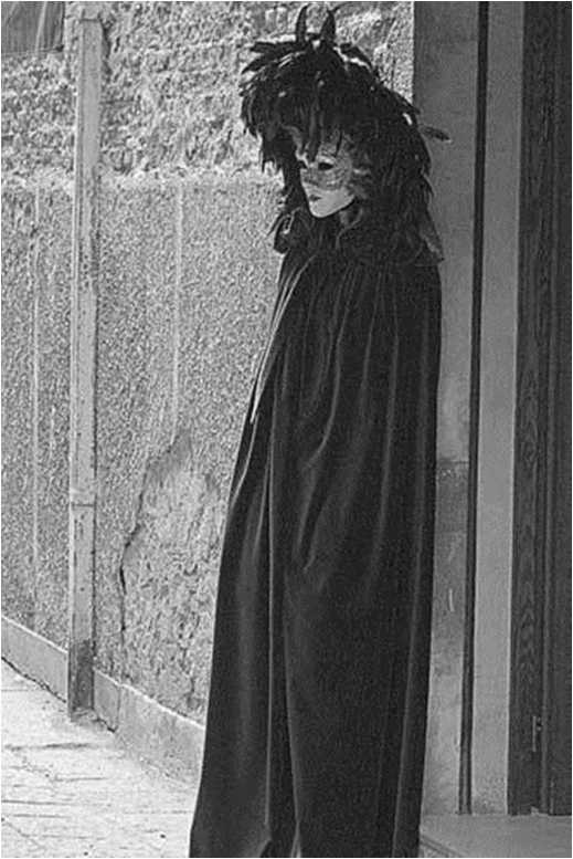 Иллюстрация к книге — Вкусная Венеция. Любовь, еда и тайны северной Италии [image9.jpg]