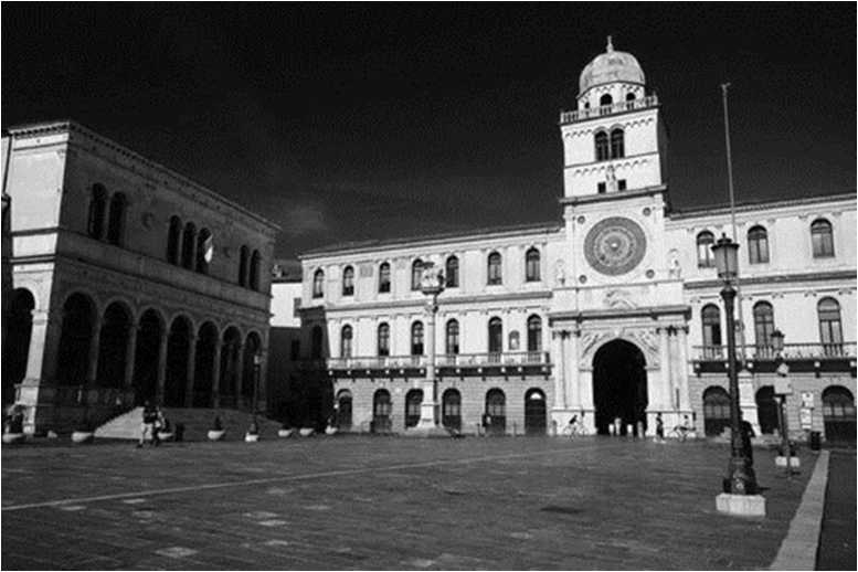 Иллюстрация к книге — Вкусная Венеция. Любовь, еда и тайны северной Италии [image98.jpg]