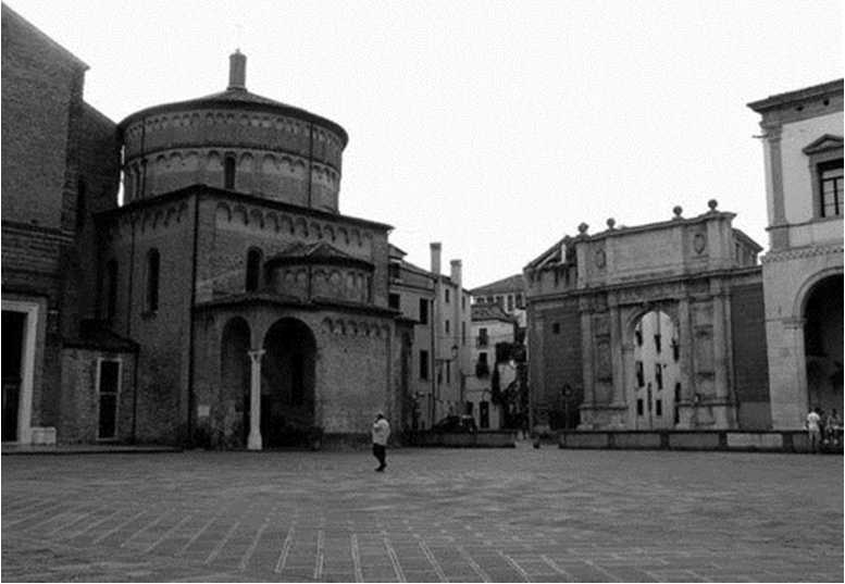 Иллюстрация к книге — Вкусная Венеция. Любовь, еда и тайны северной Италии [image99.jpg]