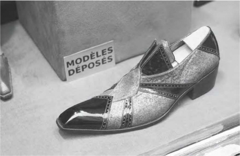 Иллюстрация к книге — Сладкая жизнь в Париже. Гастрономические авантюры в самом прославленном и противоречивом городе мира [i_006.jpg]