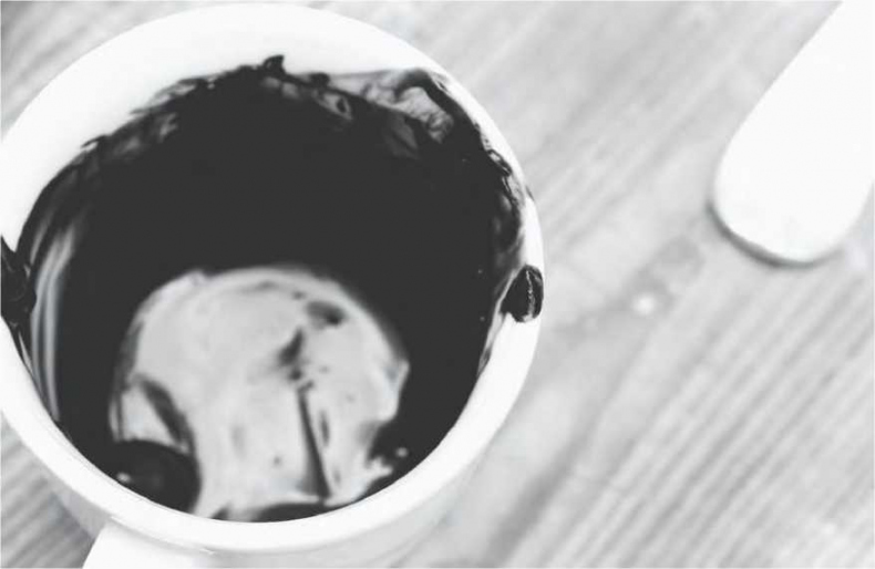 Иллюстрация к книге — Сладкая жизнь в Париже. Гастрономические авантюры в самом прославленном и противоречивом городе мира [i_011.jpg]