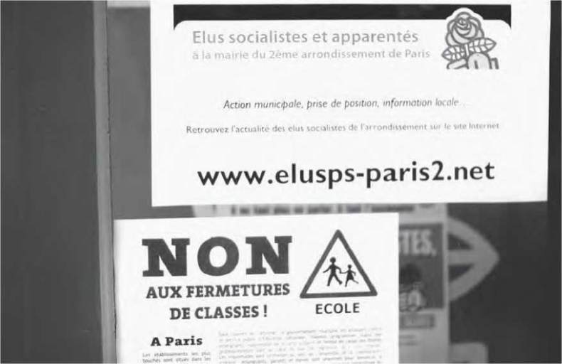 Иллюстрация к книге — Сладкая жизнь в Париже. Гастрономические авантюры в самом прославленном и противоречивом городе мира [i_023.jpg]