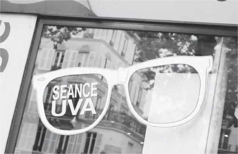 Иллюстрация к книге — Сладкая жизнь в Париже. Гастрономические авантюры в самом прославленном и противоречивом городе мира [i_026.jpg]