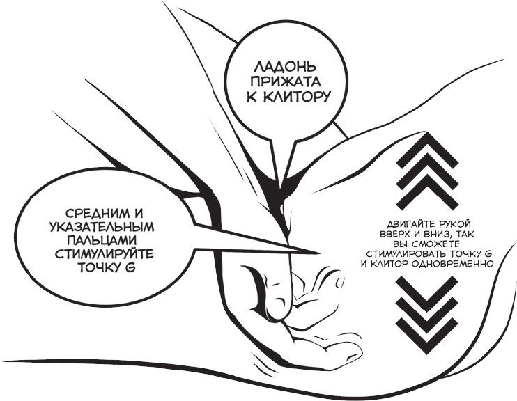 Иллюстрация к книге — Ослам не дают! Львиная инструкция по соблазнению топовых женщин [i_013.jpg]