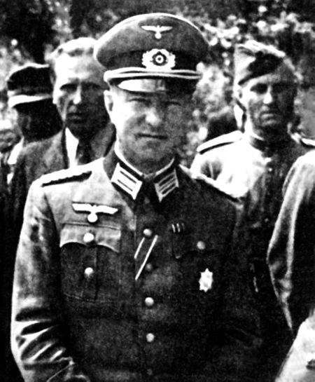 Иллюстрация к книге — Сопротивление на оккупированной советской территории (1941-1944 гг.) [i_006.jpg]