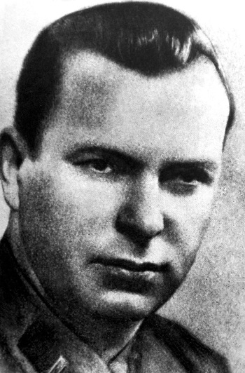 Иллюстрация к книге — Сопротивление на оккупированной советской территории (1941-1944 гг.) [i_023.jpg]