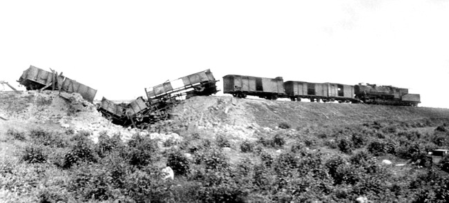 Иллюстрация к книге — Сопротивление на оккупированной советской территории (1941-1944 гг.) [i_028.jpg]