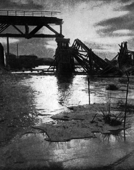 Иллюстрация к книге — Сопротивление на оккупированной советской территории (1941-1944 гг.) [i_033.jpg]