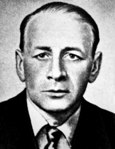 Иллюстрация к книге — Сопротивление на оккупированной советской территории (1941-1944 гг.) [i_046.jpg]