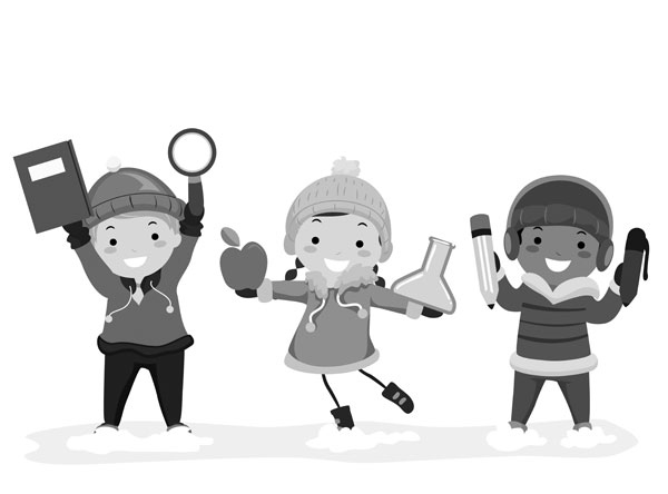 Иллюстрация к книге — Магическая уборка для детей. Как искусство наведения порядка помогает развитию ребенка [i_023.jpg]