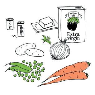 Иллюстрация к книге — Любовь и брокколи: В поисках детского аппетита [i_006.jpg]