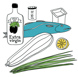 Иллюстрация к книге — Любовь и брокколи: В поисках детского аппетита [i_012.jpg]