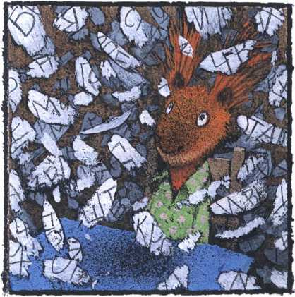 Иллюстрация к книге — Письма только для своих [i_005.jpg]