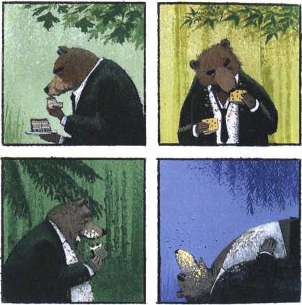 Иллюстрация к книге — Письма только для своих [i_006.jpg]