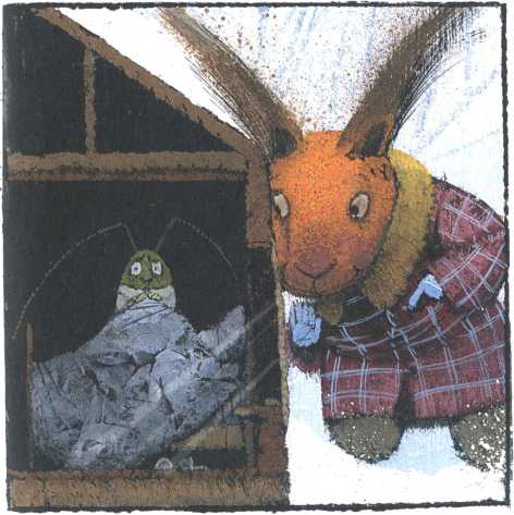 Иллюстрация к книге — Письма только для своих [i_010.jpg]