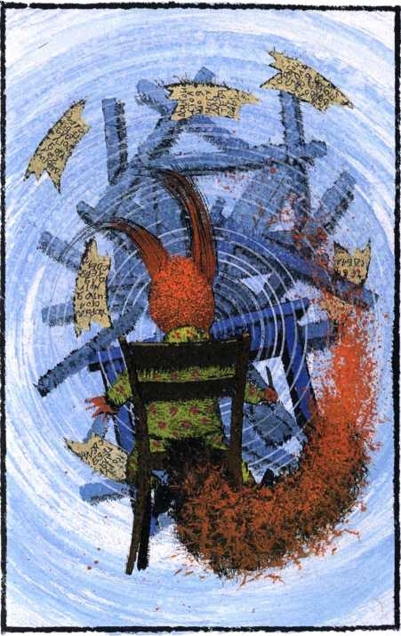 Иллюстрация к книге — Письма только для своих [i_011.jpg]