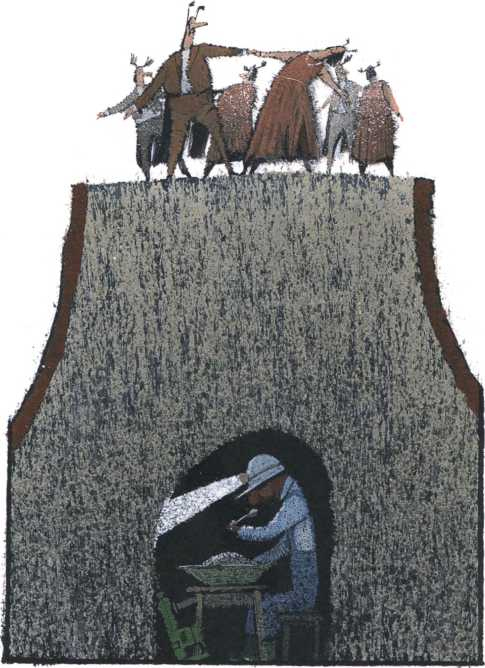 Иллюстрация к книге — Письма только для своих [i_016.jpg]