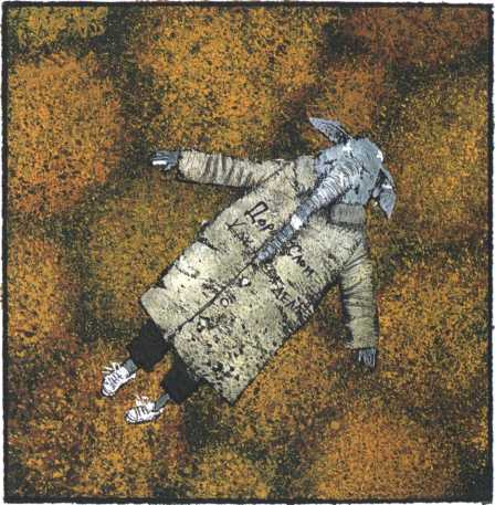 Иллюстрация к книге — Письма только для своих [i_025.jpg]