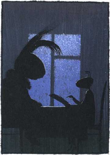 Иллюстрация к книге — Письма только для своих [i_026.jpg]