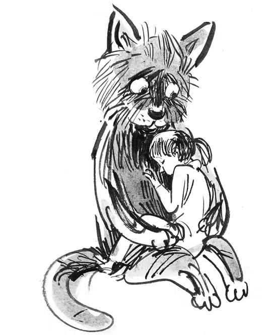 Иллюстрация к книге — Банальные истории [i_002.jpg]