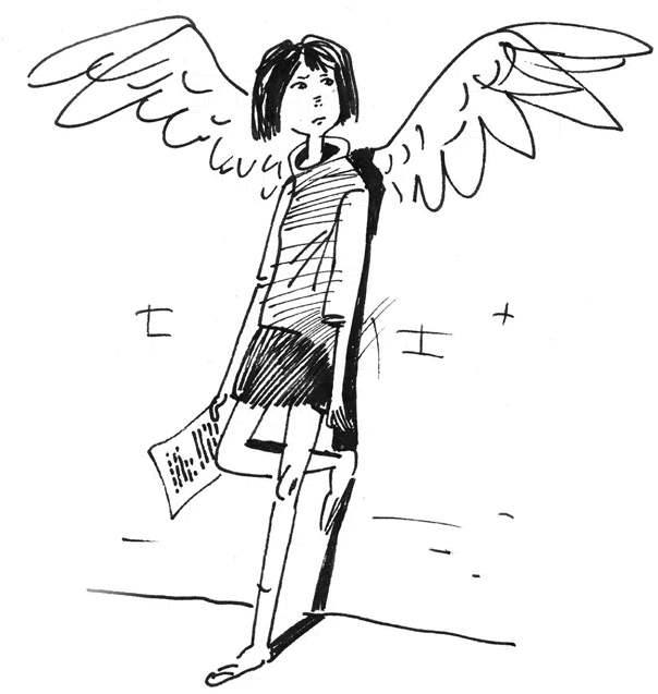 Иллюстрация к книге — Банальные истории [i_004.jpg]