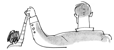 Иллюстрация к книге — Банальные истории [i_005.jpg]