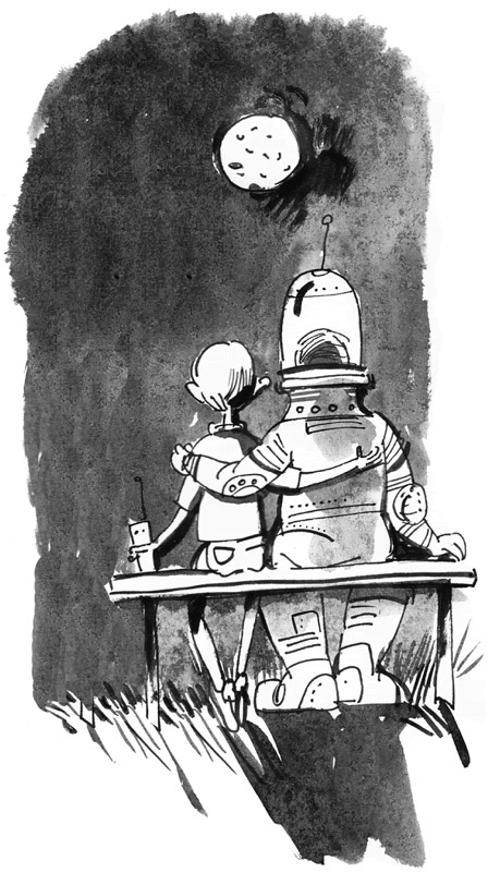 Иллюстрация к книге — Банальные истории [i_007.jpg]