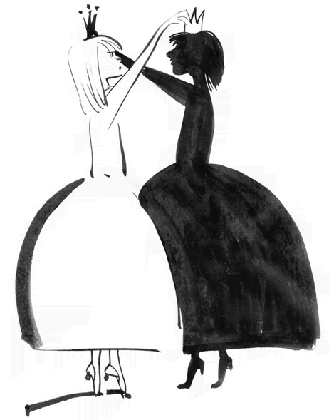 Иллюстрация к книге — Банальные истории [i_009.jpg]