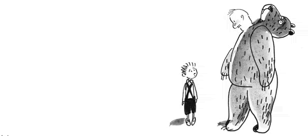 Иллюстрация к книге — Банальные истории [i_012.jpg]