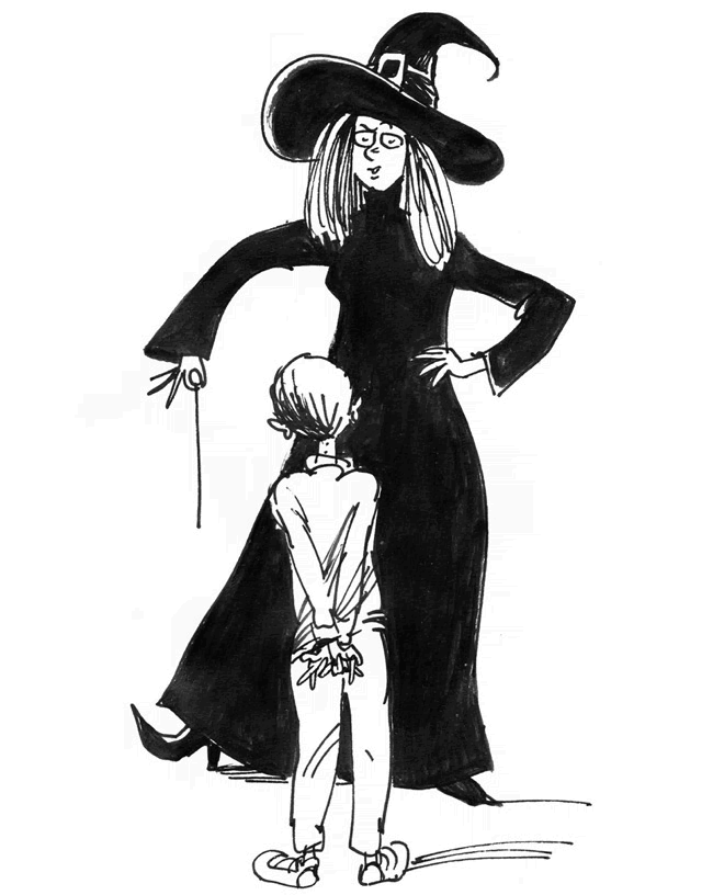 Иллюстрация к книге — Банальные истории [i_019.jpg]